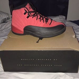 Jordan 12 retro